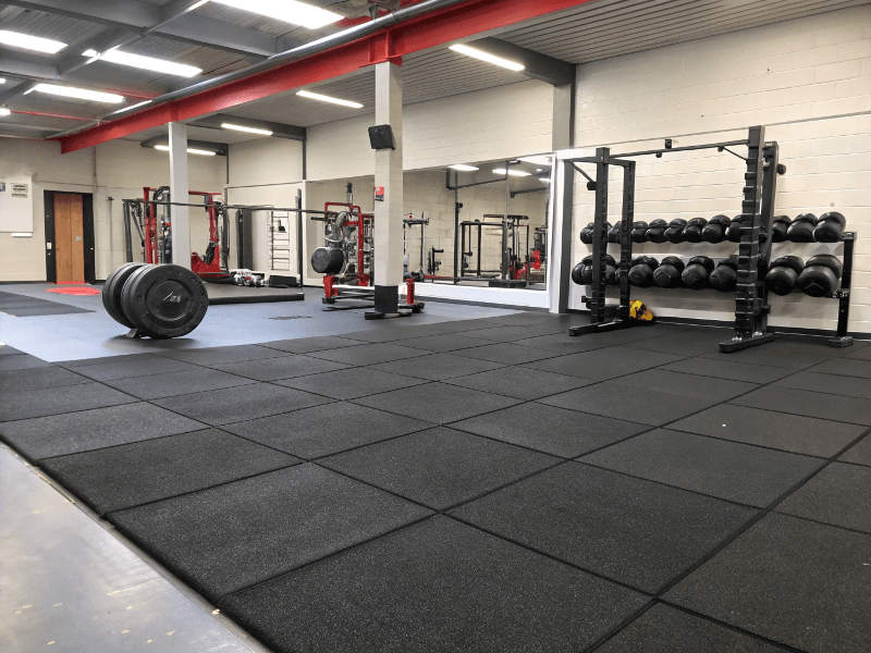 Retrofit installation process timeline